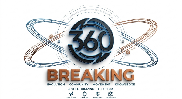 360 Breaking