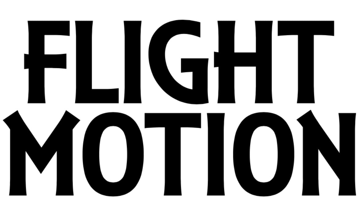 Flight Motion Session